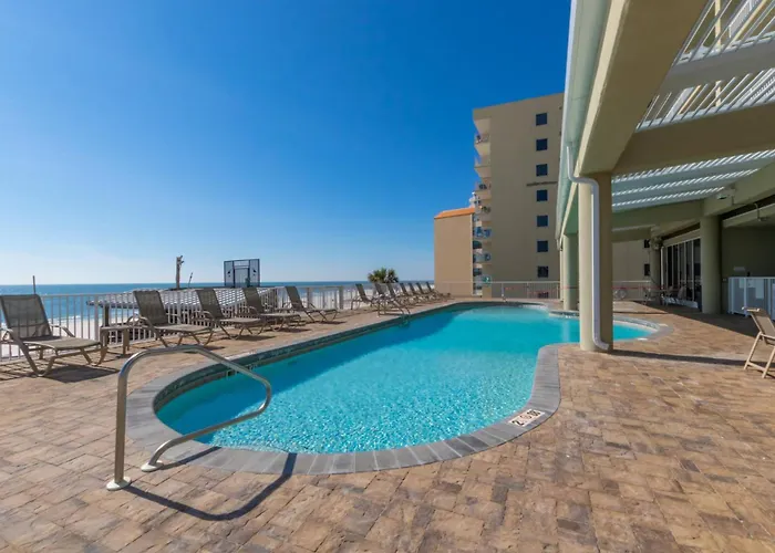 The Colonnades 1401 Gulf Shores
