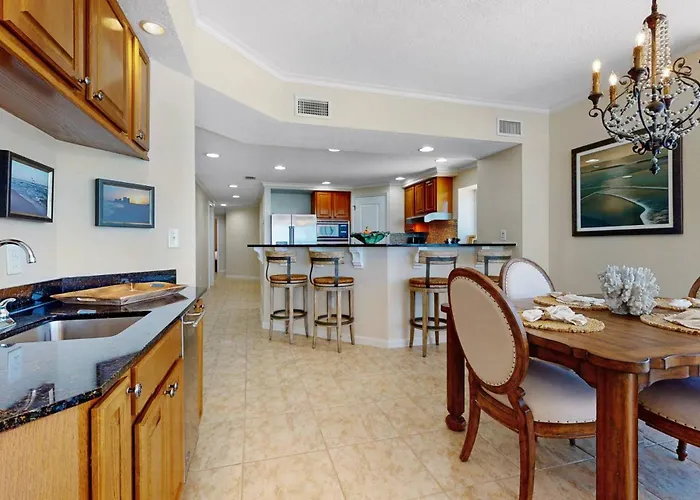 The Colonnades 1401 Gulf Shores