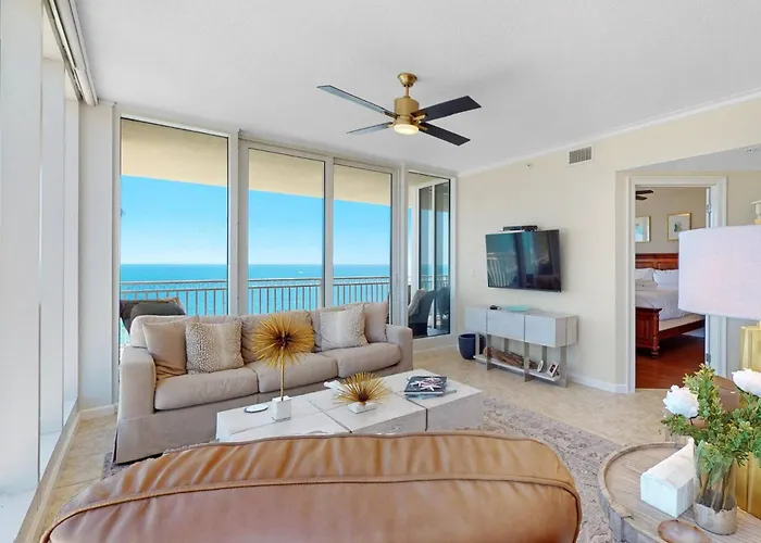 The Colonnades 1401 Gulf Shores